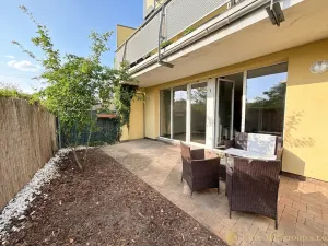 Pronájem bytu 2+kk, Mladá Boleslav, Na Radouči, 60 m2