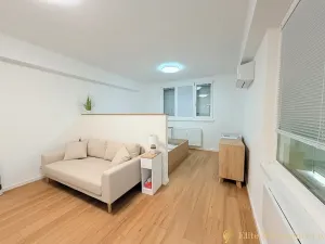 Pronájem bytu 1+1, Mladá Boleslav, třída T. G. Masaryka, 36 m2