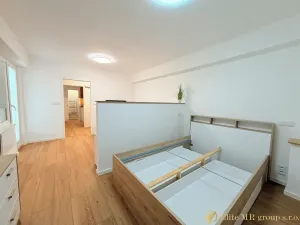 Pronájem bytu 1+1, Mladá Boleslav, třída T. G. Masaryka, 36 m2