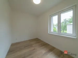 Pronájem bytu 2+kk, Ostrava - Mariánské Hory, Cottonové, 38 m2