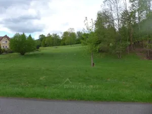 Prodej pozemku pro bydlení, Chřibská - Horní Chřibská, 2280 m2