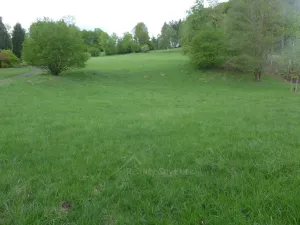 Prodej pozemku pro bydlení, Chřibská - Horní Chřibská, 2280 m2