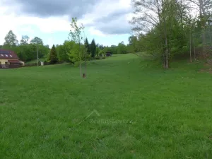 Prodej pozemku pro bydlení, Chřibská - Horní Chřibská, 2280 m2