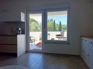 Prodej vily, Vrsi, Chorvatsko, Ulica kneza Domagoja, 63 m2