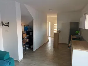 Prodej vily, Vrsi, Chorvatsko, Ulica kneza Domagoja, 63 m2