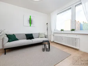 Prodej bytu 4+kk, Praha - Vršovice, Čeljabinská, 83 m2