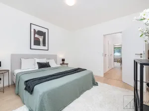 Prodej bytu 4+kk, Praha - Vršovice, Čeljabinská, 83 m2
