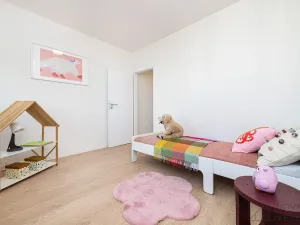 Prodej bytu 4+kk, Praha - Vršovice, Čeljabinská, 83 m2
