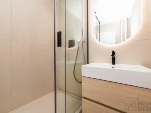 Prodej bytu 4+kk, Praha - Vršovice, Čeljabinská, 83 m2