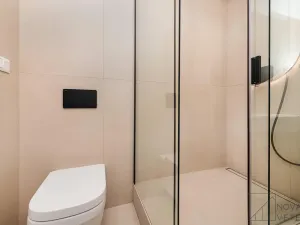Prodej bytu 4+kk, Praha - Vršovice, Čeljabinská, 83 m2