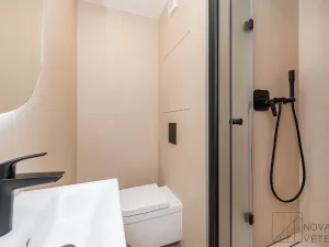 Prodej bytu 4+kk, Praha - Vršovice, Čeljabinská, 83 m2