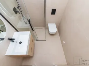 Prodej bytu 4+kk, Praha - Vršovice, Čeljabinská, 83 m2