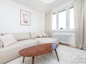 Prodej bytu 4+kk, Praha - Vršovice, Čeljabinská, 83 m2