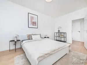 Prodej bytu 4+kk, Praha - Vršovice, Čeljabinská, 83 m2