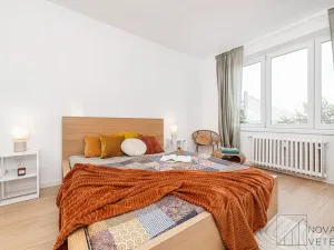 Prodej bytu 4+kk, Praha - Vršovice, Čeljabinská, 83 m2