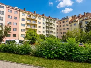 Prodej bytu 4+kk, Praha - Vršovice, Čeljabinská, 83 m2