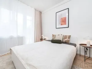 Prodej bytu 4+kk, Praha - Vršovice, Čeljabinská, 83 m2