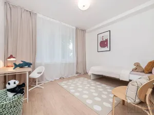 Prodej bytu 4+kk, Praha - Vršovice, Čeljabinská, 83 m2
