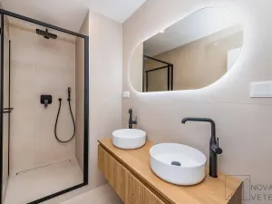 Prodej bytu 4+kk, Praha - Vršovice, Čeljabinská, 83 m2