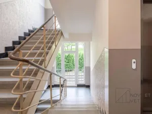 Prodej bytu 4+kk, Praha - Vršovice, Čeljabinská, 83 m2
