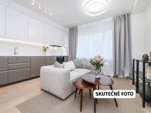 Prodej bytu 4+kk, Praha - Vršovice, Čeljabinská, 83 m2