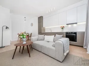 Prodej bytu 4+kk, Praha - Vršovice, Čeljabinská, 83 m2