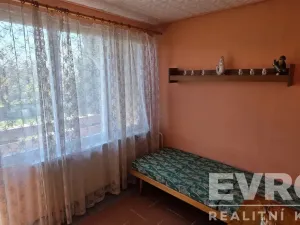 Prodej rodinného domu, Velký Osek, Smetanova, 198 m2