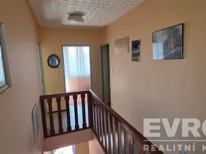 Prodej rodinného domu, Velký Osek, Smetanova, 198 m2