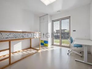 Prodej rodinného domu, Starý Jičín, 190 m2