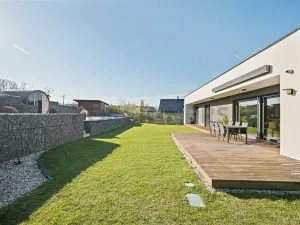 Prodej rodinného domu, Starý Jičín, 190 m2