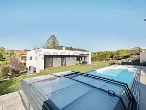 Prodej rodinného domu, Starý Jičín, 190 m2