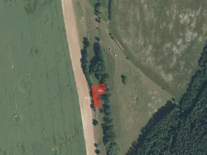 Prodej pole, Křenice, 15611 m2