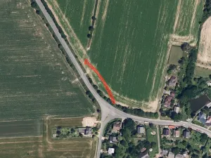 Prodej pole, Olomouc, 9072 m2