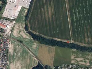 Prodej pole, Olomouc, 9072 m2