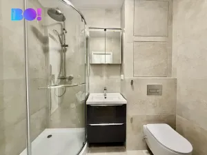 Pronájem bytu 3+1, Třinec, Slezská, 65 m2