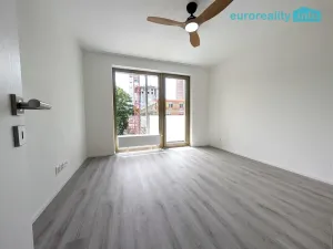 Pronájem bytu 2+kk, Plzeň, Zahradní, 70 m2