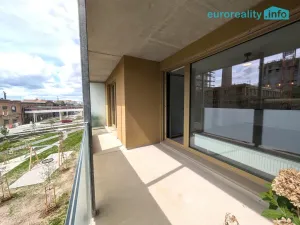 Pronájem bytu 2+kk, Plzeň, Zahradní, 70 m2
