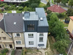 Prodej rodinného domu, Klatovy - Klatovy IV, Ostravská, 171 m2