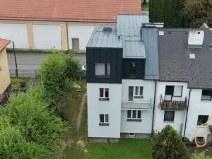Prodej rodinného domu, Klatovy - Klatovy IV, Ostravská, 171 m2