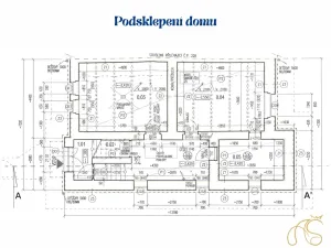 Prodej rodinného domu, Klatovy - Klatovy IV, Ostravská, 171 m2