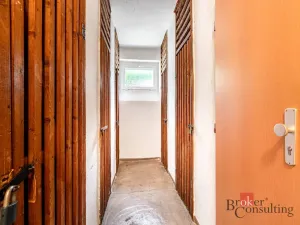 Prodej bytu 2+1, Třebíč - Borovina, Revoluční, 56 m2