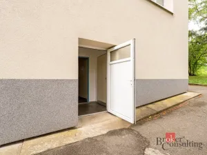 Prodej bytu 2+1, Třebíč - Borovina, Revoluční, 56 m2