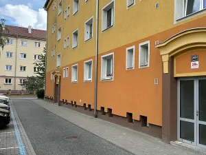 Pronájem bytu 2+1, Brno, Chládkova, 60 m2