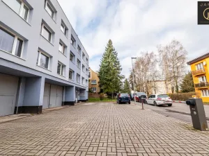 Prodej bytu 2+kk, Hořovice, Na Radosti, 40 m2