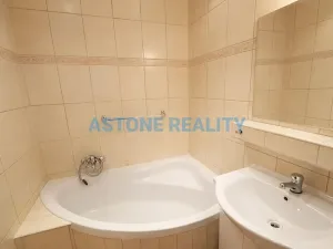Pronájem bytu 2+1, Praha - Krč, Antala Staška, 56 m2
