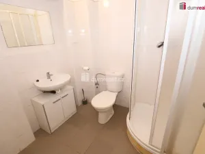Pronájem bytu 1+kk, Karlovy Vary - Počerny, 58 m2
