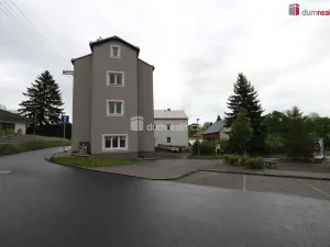 Pronájem bytu 1+kk, Karlovy Vary - Počerny, 58 m2