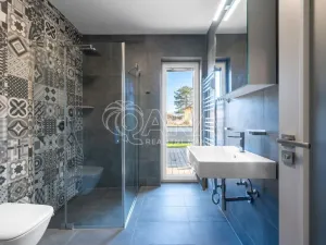 Pronájem komerční nemovitosti, Roztoky, Wolkerova, 48 m2