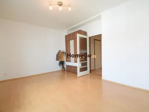 Pronájem bytu 1+1, Praha - Nusle, U gymnázia, 54 m2