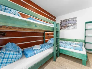 Prodej bytu 1+kk, Desná, Údolní, 29 m2
